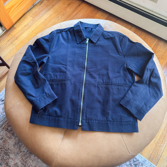 H&M x David Beckham - Canvas Jacket (2016)